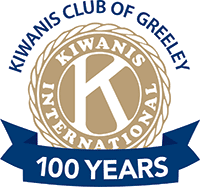The Kiwanis Club of Greeley 100th Birthday